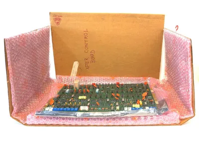 EXIDE 101-072-383 PC BOARD A13A34 101072383