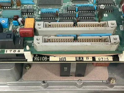 Used MITSUBISHI ELECTRIC MRS11103E01 Servo Drives Ohio US | HGR 24 #1314812