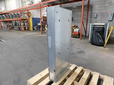 Used Westinghouse NA Welding Transformers Ohio US | Equipment Recovery Corp. #1329627