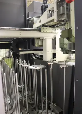 2018 OKUMA 2SP-150H CNC Lathes | Toolquip, Inc. (9)