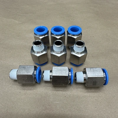 NEW Festo QC-1/4-12