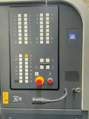 2017 Manroland 708 P Evolution with LED UV