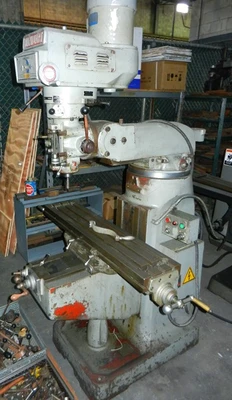 USED MAXIMART SERIES 1-1/2 VS