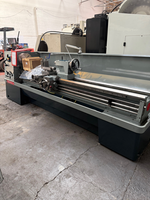 Colchester Mastiff 1400 Refurbished