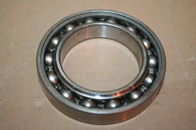 NEW FAFNIR BEARING 9112P