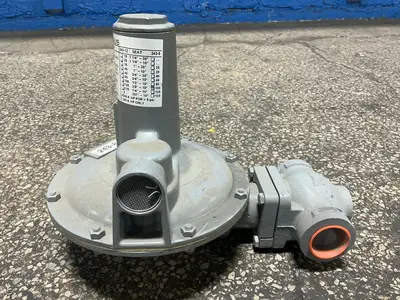 Used 2017 SENSUS 2438 Pumps Ohio US | HGR 24 #1469503