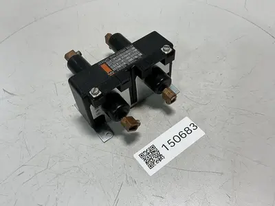 USED WATLOW CONTROLS LD20-1000-0U00