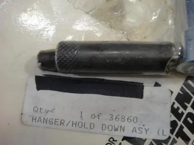 USED T-51 36860