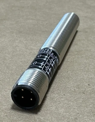 NEW IFM Efector IFA2002-FRKG/US-100-IRF