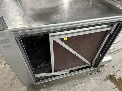 Used WEBER CCS 7000 Slicers / Dicers / Cutters | Steep Hill Equipment Solutions #772447