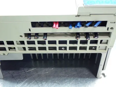 Used MITSUBISHI FRA0441.5KUL Variable Speed Drives Ohio US | HGR 24 #864368