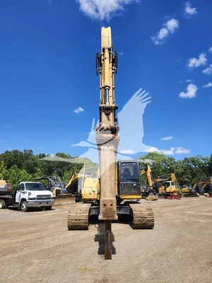 USED 2013 LIUGONG 925D