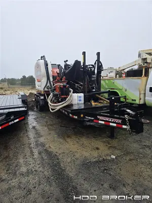 Used 2024 DITCH 2024 DITCH WITCH JT24 Drill Rigs Florida US | HDD Broker #1346237