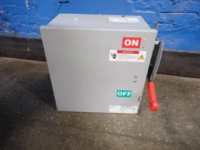 USED 2021 SIEMENS SLVBH4614G