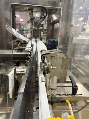 Used 2018 POLY   PACK ILB   32DL P UNSUPPORTED BUNDLER Bundlers & Stretch Banders Pennsylvania US | Libra Machine #1568362