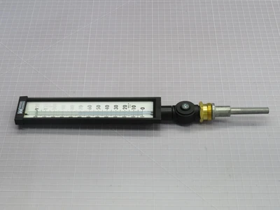 New | in-Stock WEISS INSTRUMENTS _UNKNOWN_ HVAC Parts and Equipment | OCO Industrial #1666312