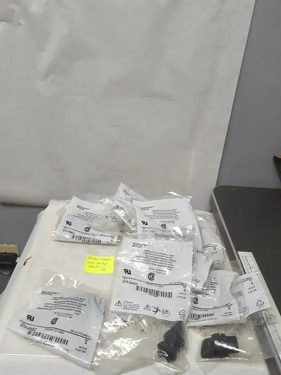 New | in-Stock SPRECHER + SCHUH D7P-SM32 Miscellaneous Equipment (Electrical & Power) | Surplus Asset Holdings #1192872