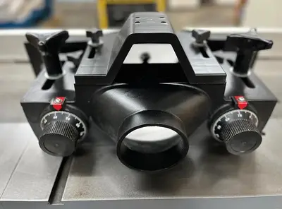 Delta Shaper 3/4” Spindle 5 HP