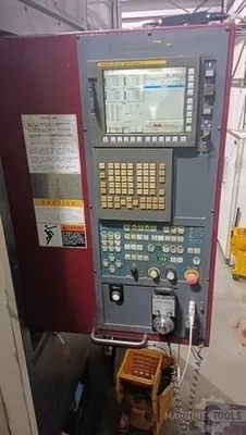 2007 OKK HM1000S Horizontal Machining Centers | Bayou Machinery (2)