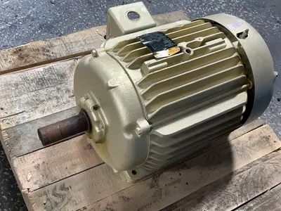 Used BALDOR EM2333T A.C. Motors Ohio US | HGR 24 #1503763