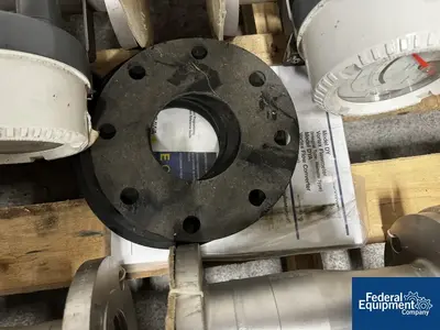 N/A Pallet of Mass Flow Meters
