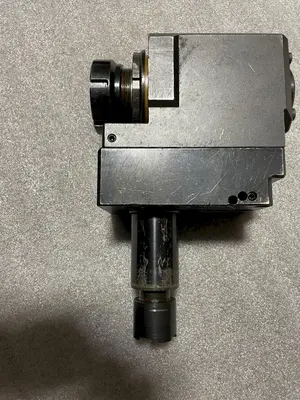 WTO 410526006-40 Tool Holders | Great American Equipment Company (4)