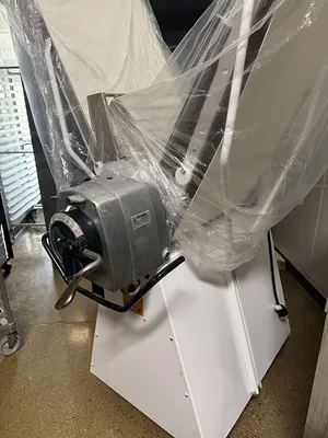 Equipment Package N/A Bakery Equipment | Harvest Equipment and Fabrication Inc (50)