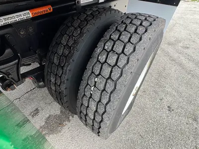 Used 2015 FORD F-750 Bucket (boom) trucks Florida US | Truck and Van Outlet #1509239