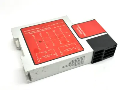 Used Banner IM-T-9A Relays & Switches Michigan US | Maverick Industrial Sales #1391038