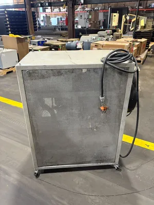 Used TERMOTEK 606-13731-1 Chillers South Carolina US | ESS Industrial Equipment Sales #1232908