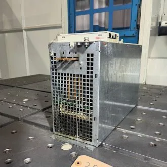 USED SIEMENS 6SN1123-1AA00-0EA1