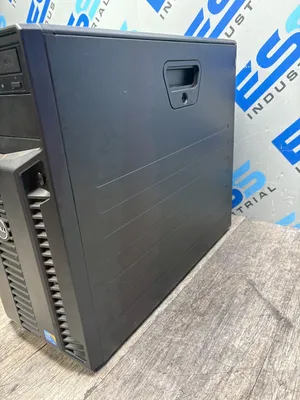 DELL E09S T310 Other | ESS Industrial Equipment Sales (4)