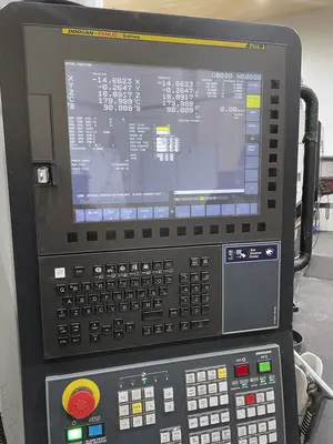 USED 2021 DOOSAN DNM 4500S