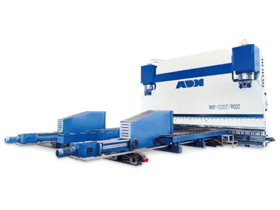 NEW 2024 ADH WAD-500T/8000