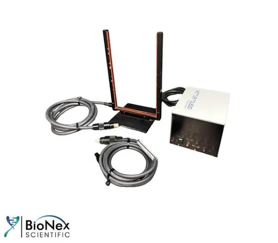 Used METTLER - TOLEDO EN-C STATIC PROTECTOR Balances New Jersey US | Bionex Scientific LLC #800610