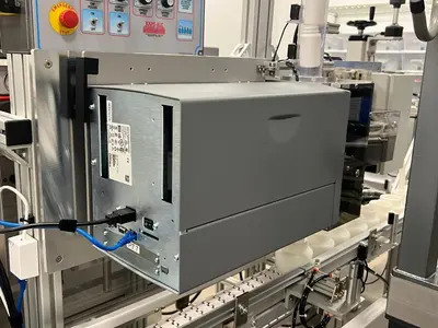 INTERMEC PX4i Printer | Levy Recovery Group (2)