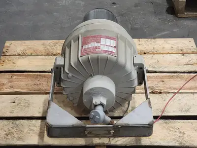 USED KILLARK EZH405-T