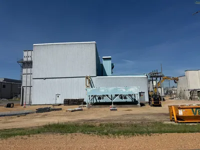 Used ABB GT11C/GT11D Gas Turbine Generators South Carolina US | ESS Industrial Equipment Sales #1310588