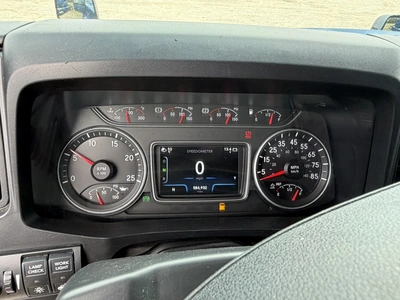 Used 2020 INTERNATIONAL LT625 TRUCK TRACTOR Conventional trucks Michigan US | Miedema Asset Management Group #1709466