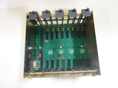 USED ALLEN BRADLEY 1771-A2B