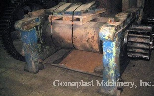 20″ x 50″ Adamson Mills, Item # 544B