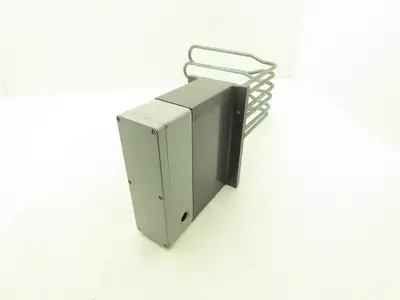 Immersion Tank Heater Element L-Tube 3KW 280V 14"x14"