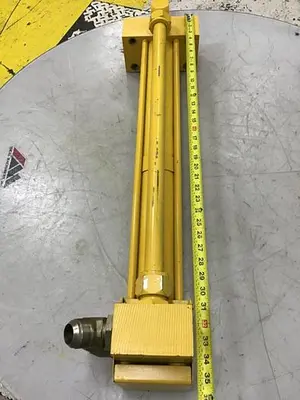 USED PARKER 02.75 CJJ2HTS13A 26.438