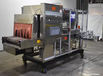 USED TAMPCO SA-27