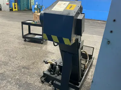 Used 2013 AKIRA SEIKI CO., LTD. RMV700APC Vertical Machining Centers Ohio US | HGR 24 #1357992