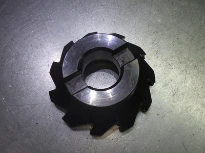 Sandvik 5" Indexable Facemill 1.5" Arbor RA390-127R38-17H (LOC278B)