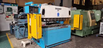 AMADA PROMECAM RG 5020 PRESS BRAKE (REF 920)