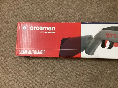 Used CROSSMAN 1077 FREESTYLE Firearms (Parts & Accessories) Michigan US | Miedema Asset Management Group #1437565