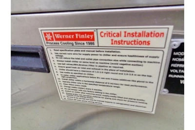 2014 STEER OMICRON 12P Wytłaczarki/Ekstrudery - dwuślimakowe współbieżne | Perry Equipment (21)