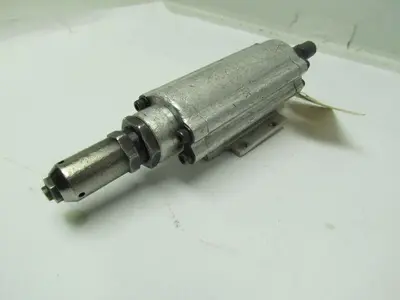 Huck/Ebbert 15541-100 ERT1D Rivet Tool w #6ZL tip less handle